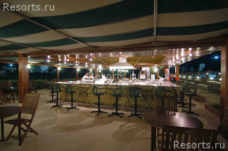 Asa Club Holiday Resort 25